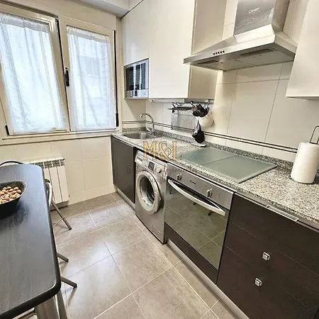Hugu דירה