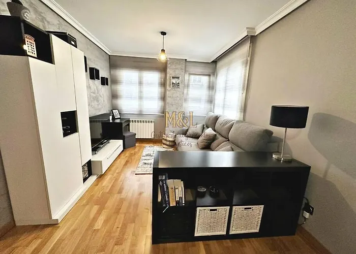 Apartamento Hugu