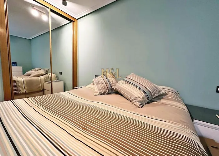 Hugu Apartamento Oviedo